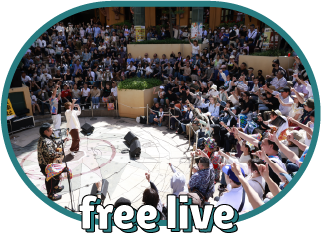 free live