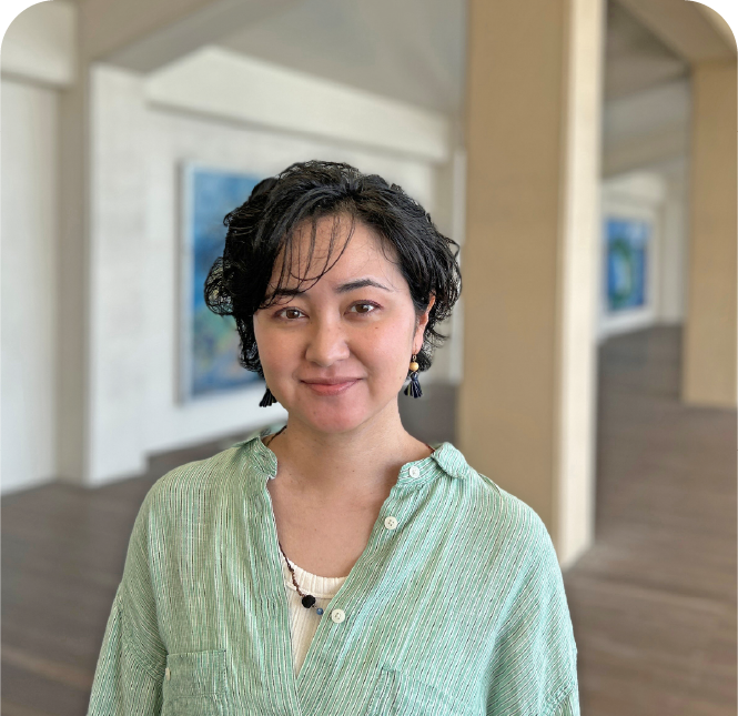 大城クラウディア