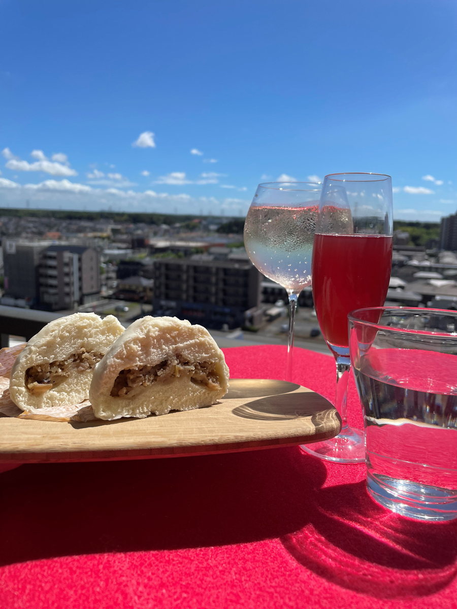 ファーマーズテーブル マザーのメニューイメージ