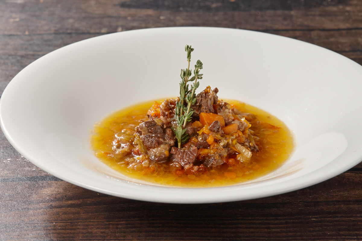 PIZZA SALVATORE CUOMO & GRILLのメニューイメージ