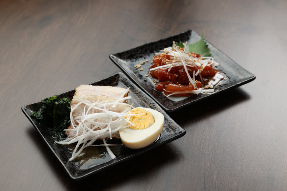 和食 Dining bar KiKiのメニューイメージ