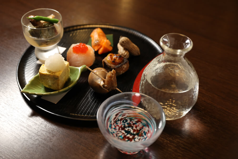 旬菜和処　根ぎしのメニューイメージ