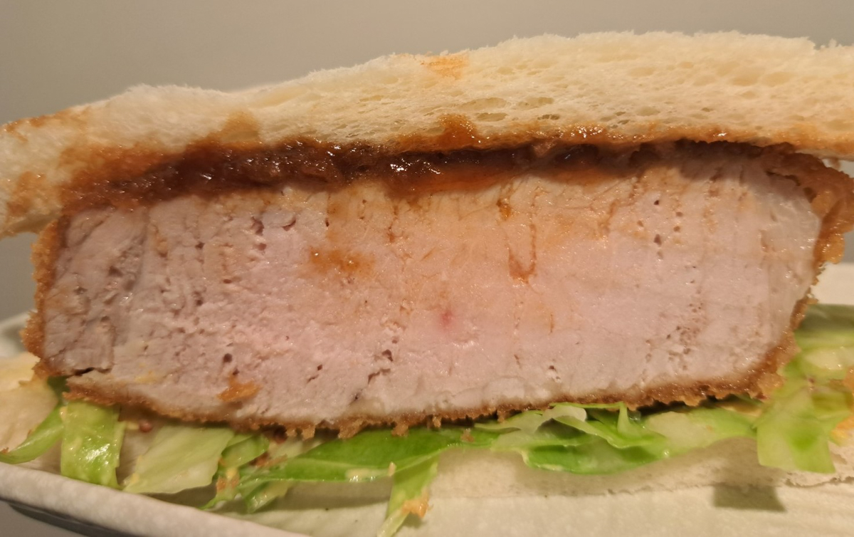 肉さんど　やややのメニューイメージ