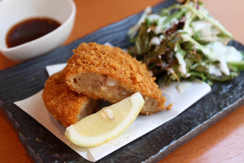 銀座　方舟のメニューイメージ