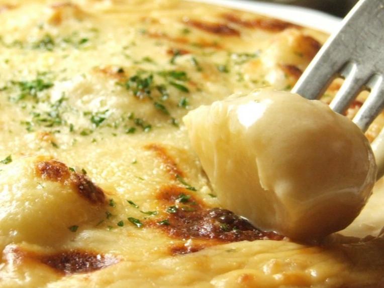 シーハーズ仲見世店のメニューイメージ