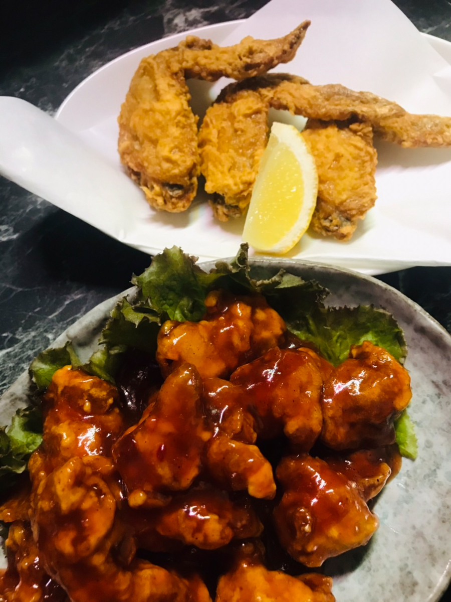 こけこっこのメニューイメージ