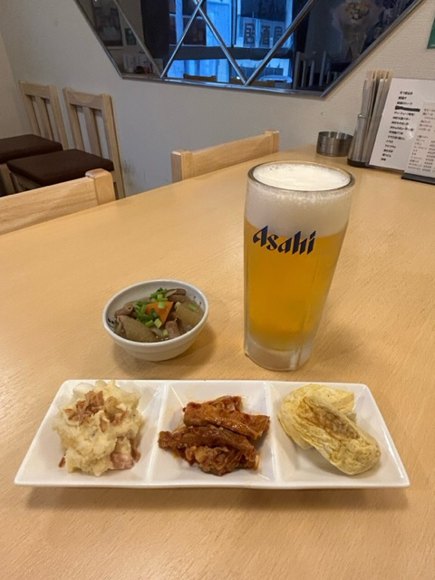 呑み処　おかぁのメニューイメージ