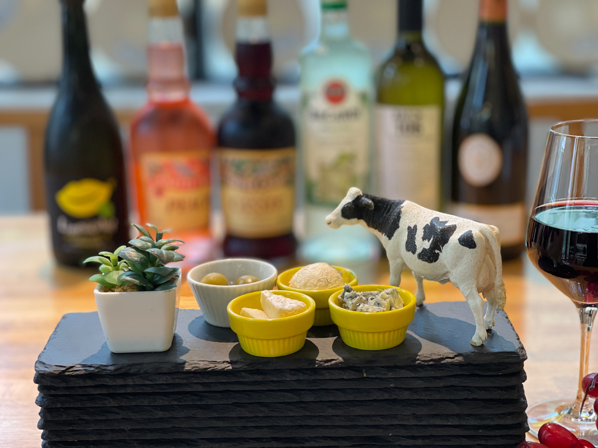 La Petite Fromagerie ～小さなチーズの店～のメニューイメージ