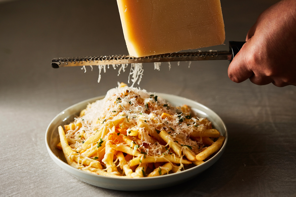 slash cafe&bar川崎のメニューイメージ