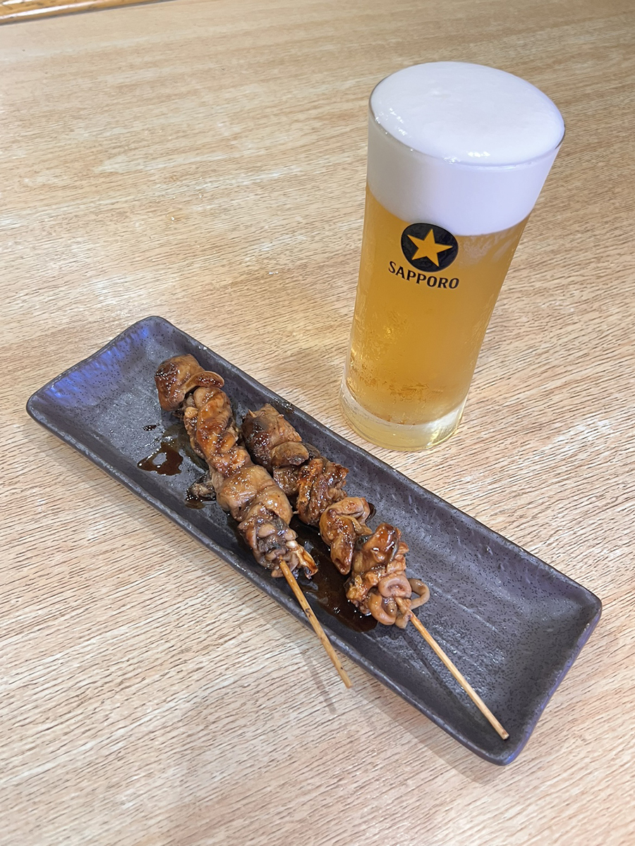 宇奈とと 川崎店のメニューイメージ