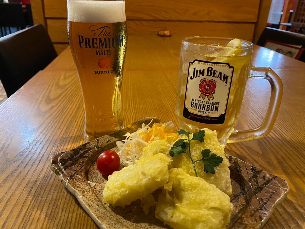 羅豚のメニューイメージ