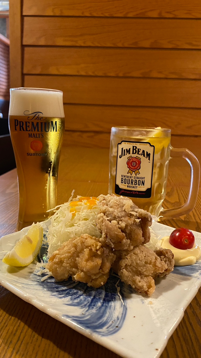 酉十郎のメニューイメージ