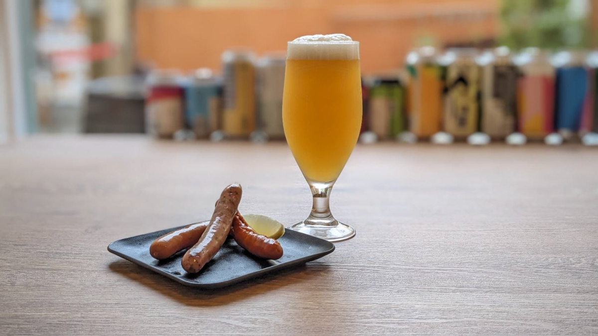 アジフクラビのメニューイメージ