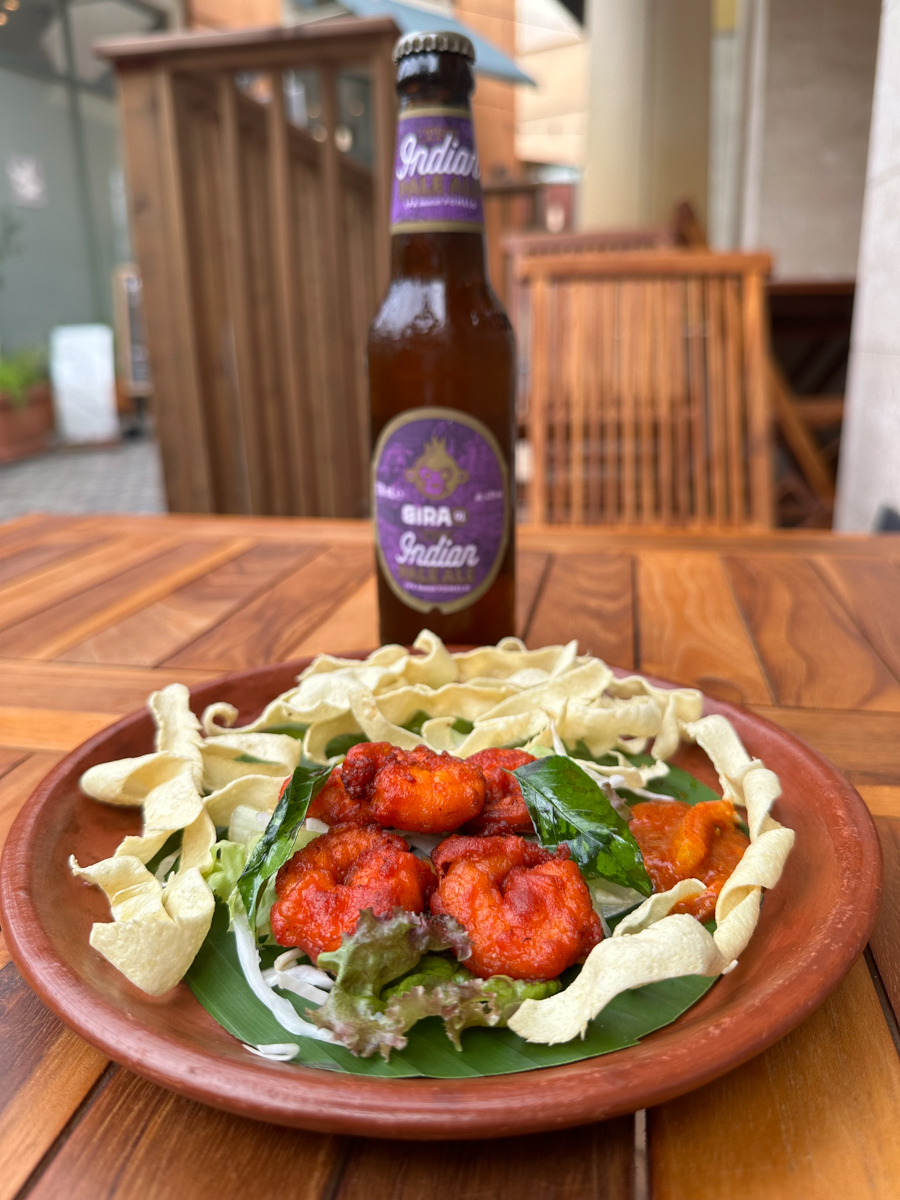 Kerala Kitchenのメニューイメージ