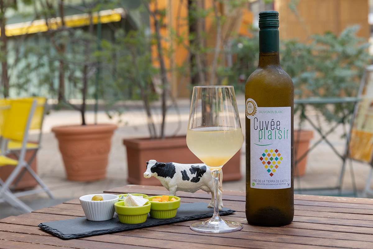 La Petite Fromagerie ～小さなチーズの店～のメニューイメージ