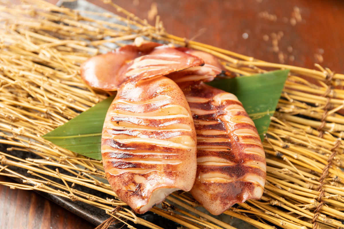 田舎家酒房　藩次郎のメニューイメージ