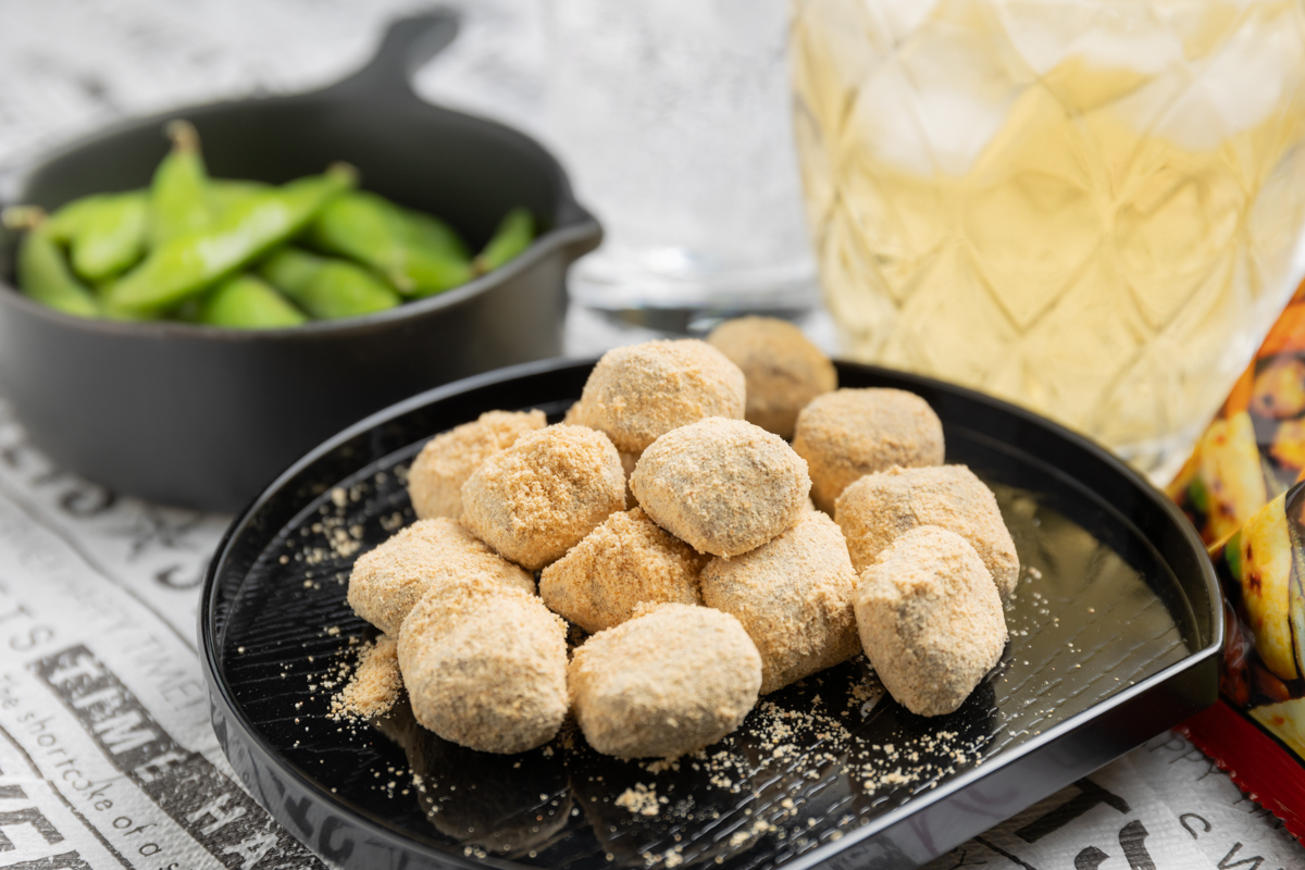 松屋総本店のメニューイメージ