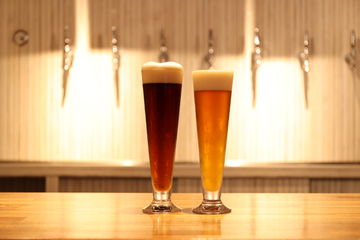 T.T BREWERYのメニューイメージ