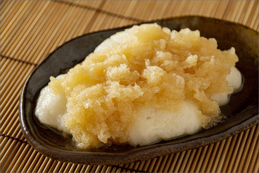 末広庵　本店のメニューイメージ