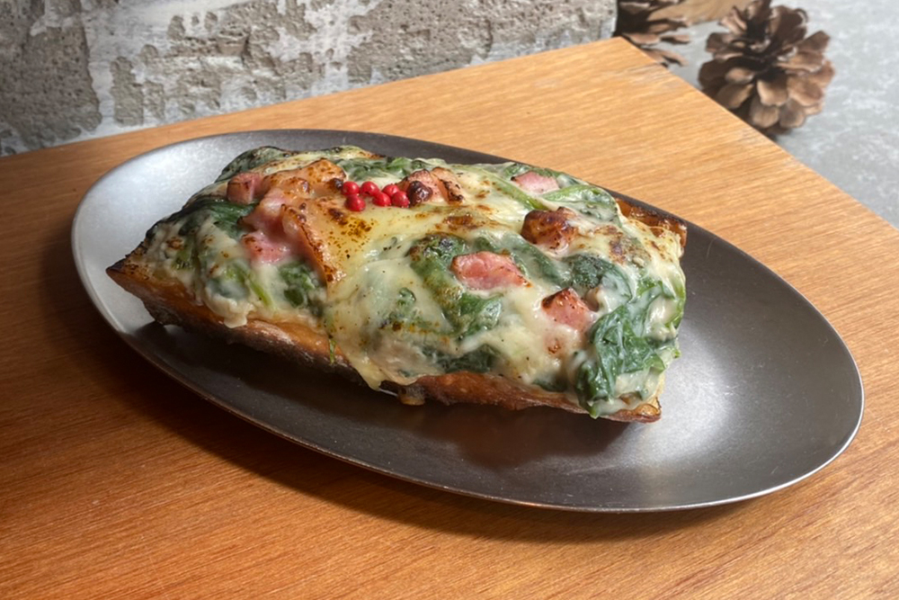 Len -Local Speciality Factory-のメニューイメージ