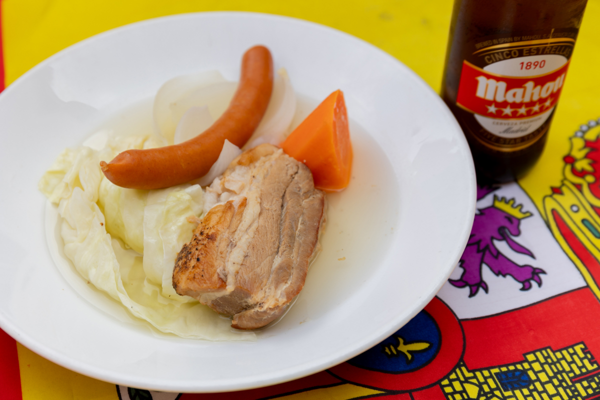 ARIA. Cのメニューイメージ