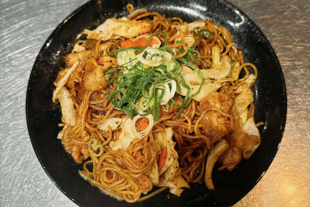 伝説のすた丼屋のメニューイメージ