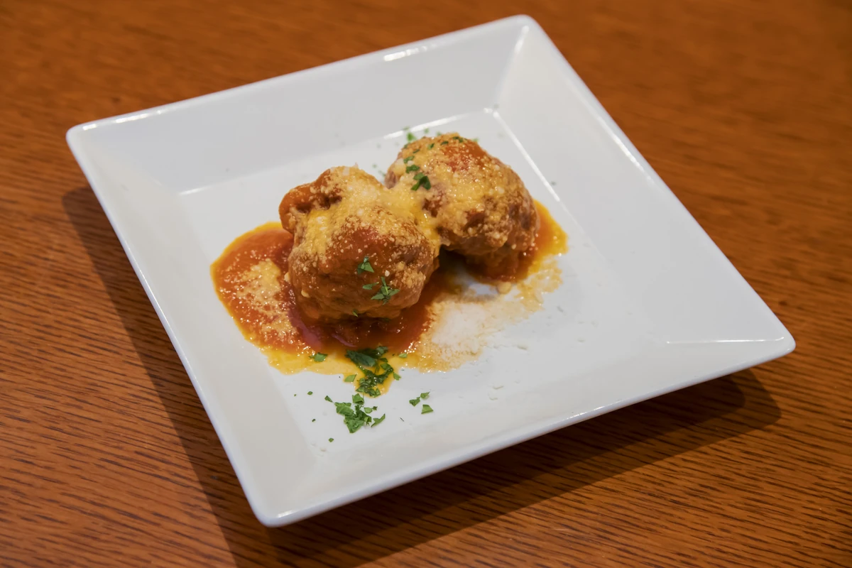イタリア料理モナリザンのメニューイメージ