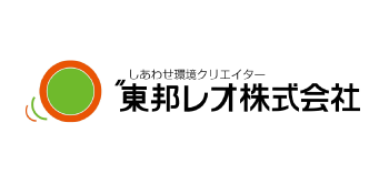 東邦レオ株式会社