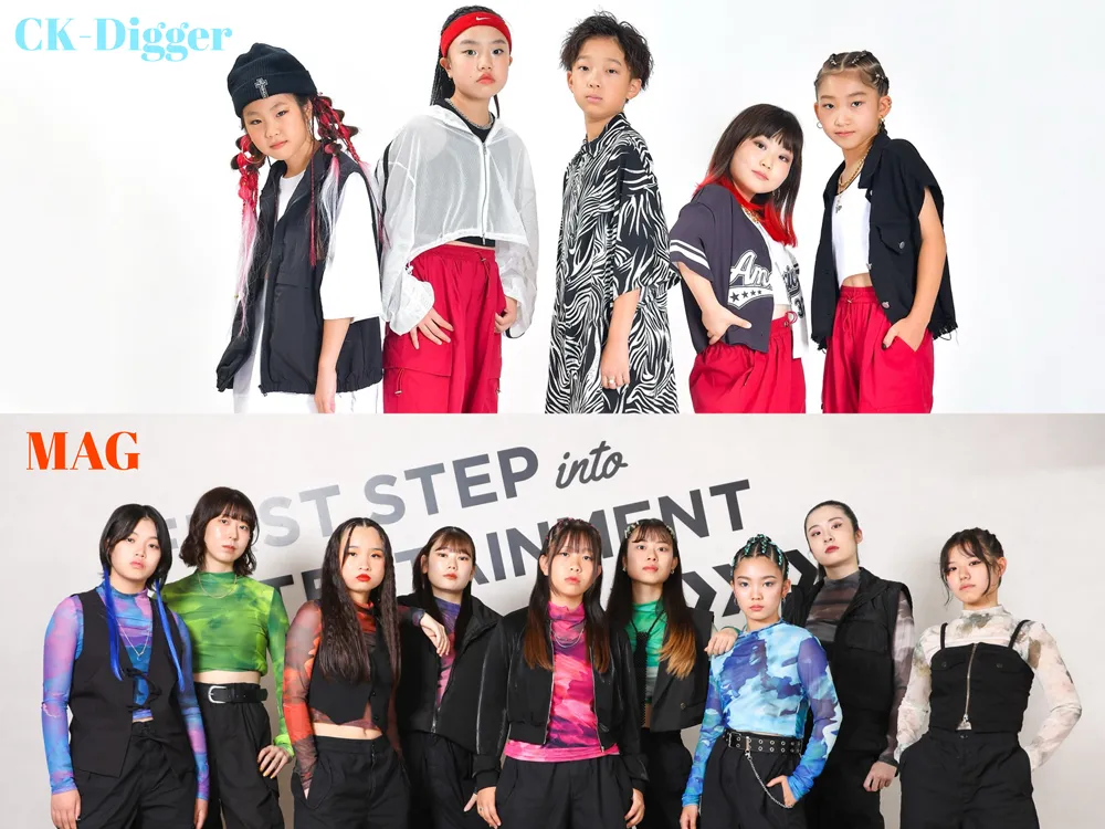 ETC DANCE SCHOOL