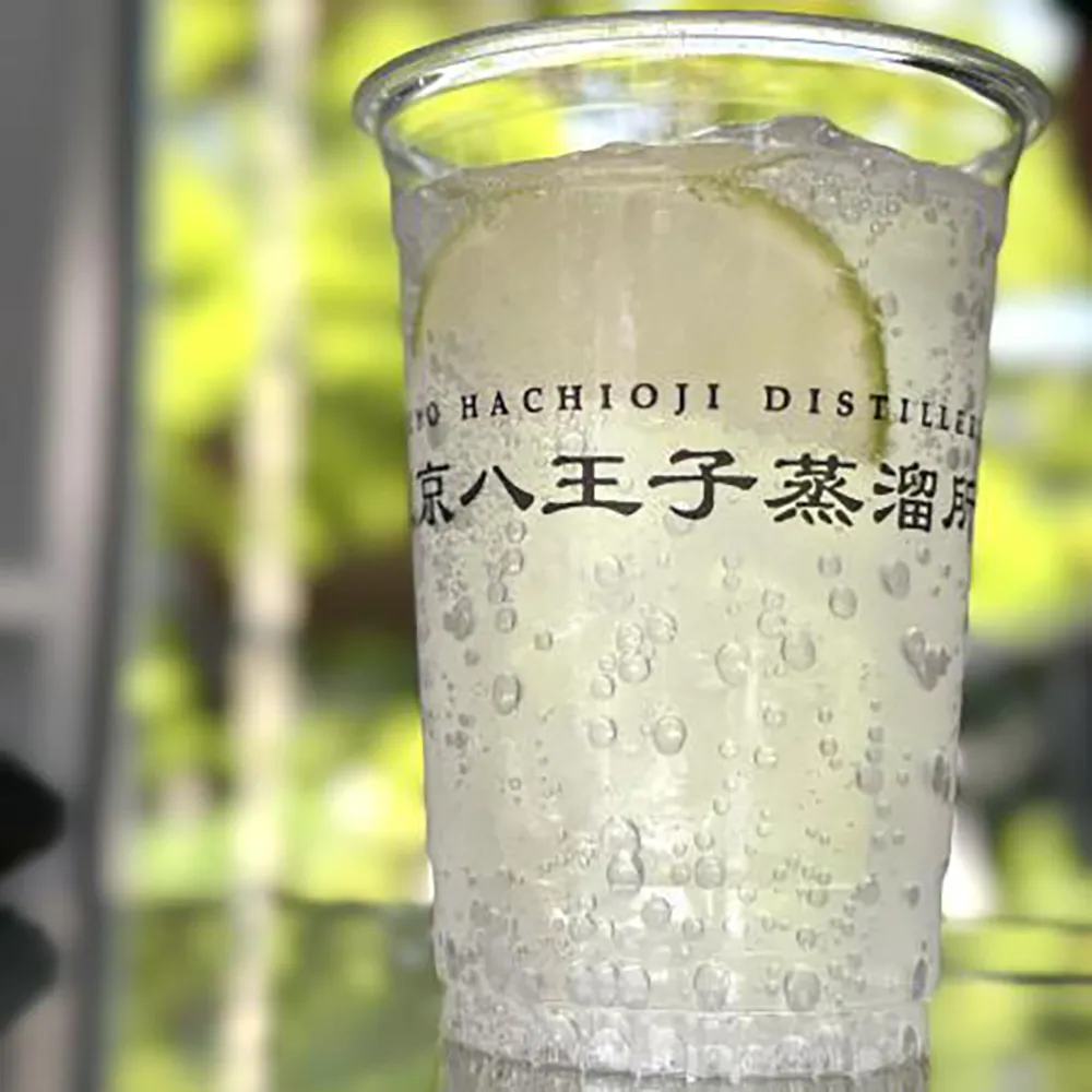 クラフトジン