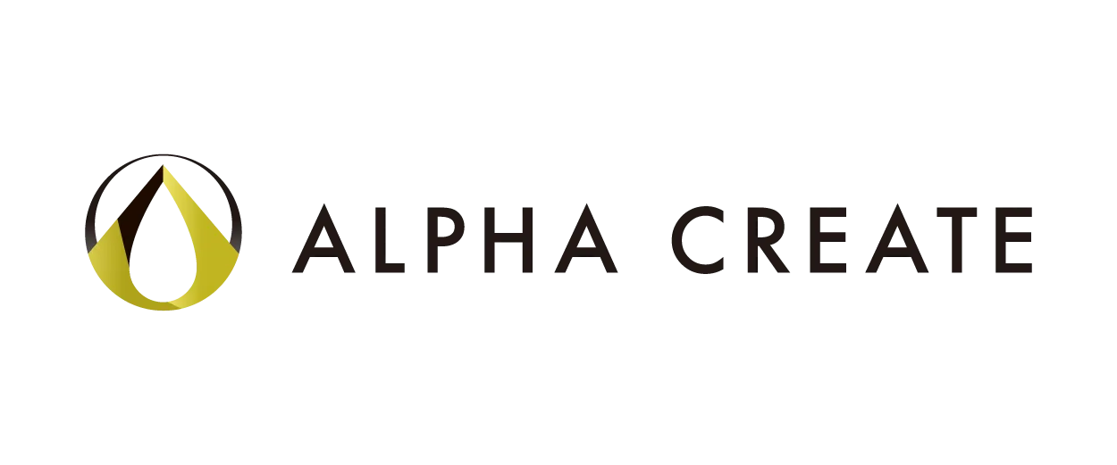 アルファクリエイト株式会社