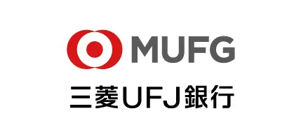 MUFG　三菱UFJ銀行