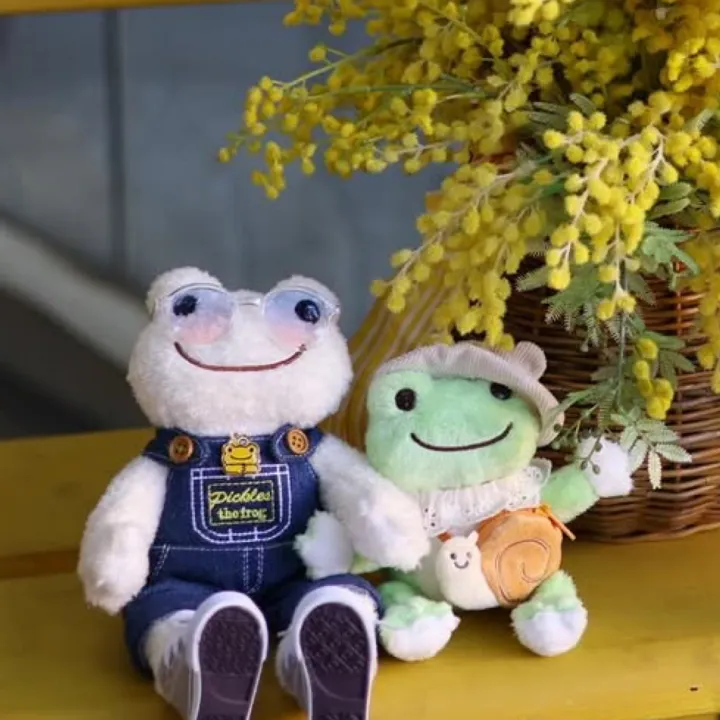 ユメリ＠ピクルス