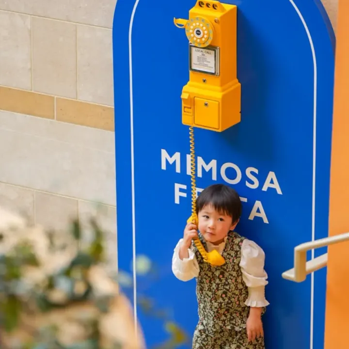 動きたがりのひでちゃま