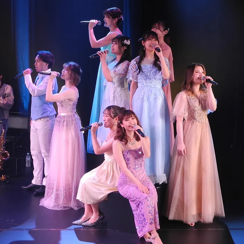 Senzoku Musical Stars(SMS)