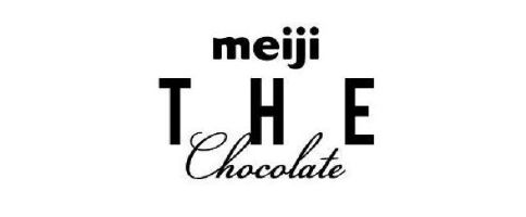 meiji THE Chocolate