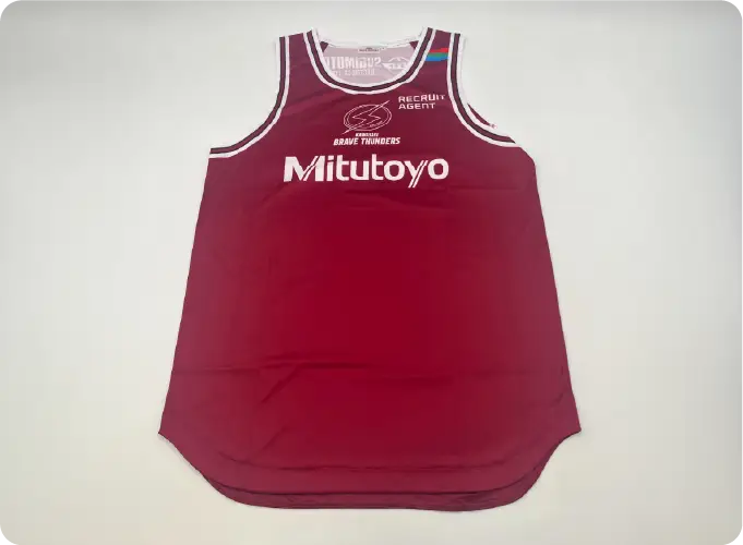 川崎ブレイブサンダース