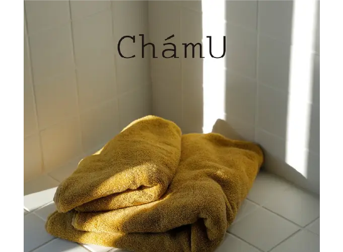ChámU