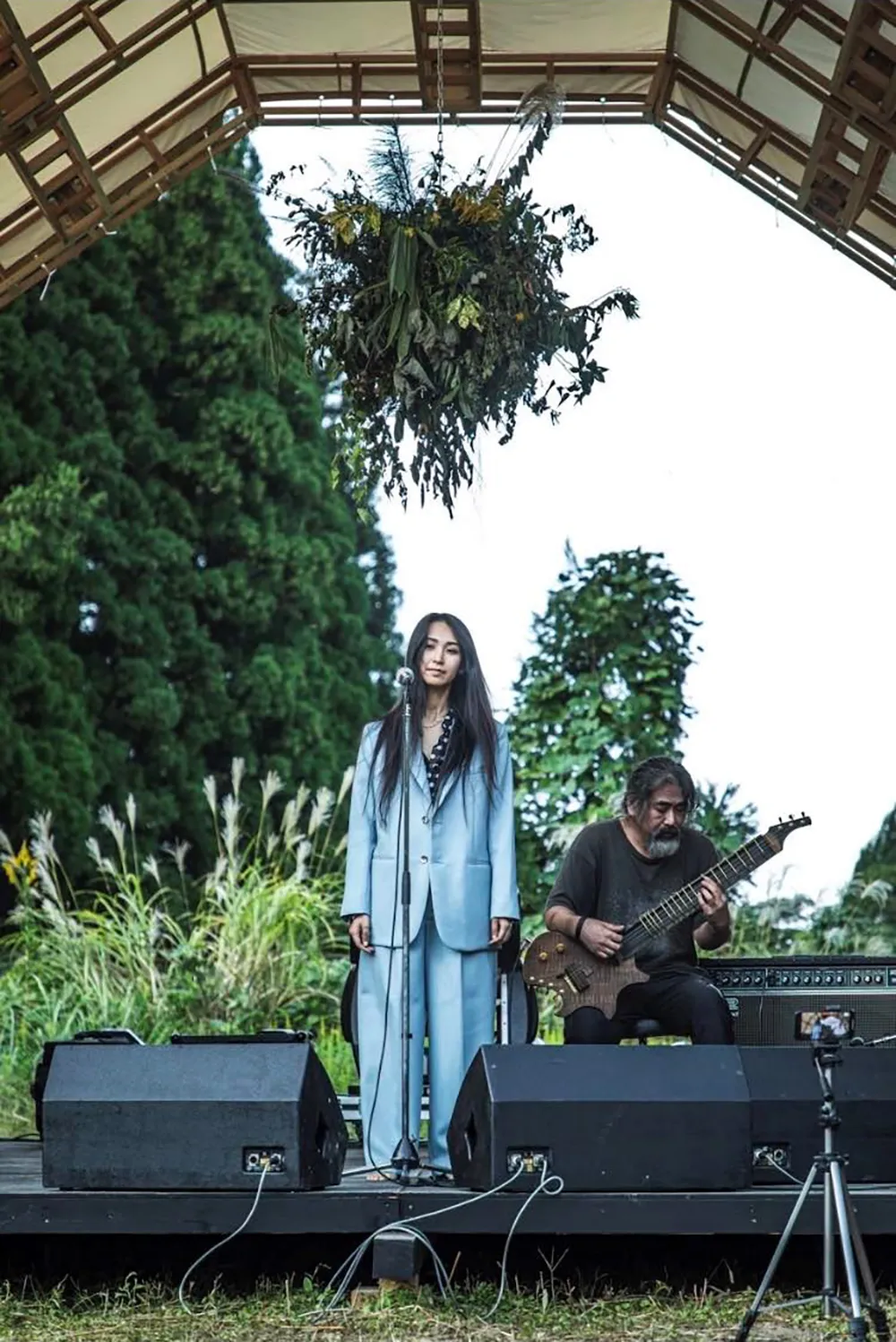 ∞yah-ya∞(ヤーヤ)