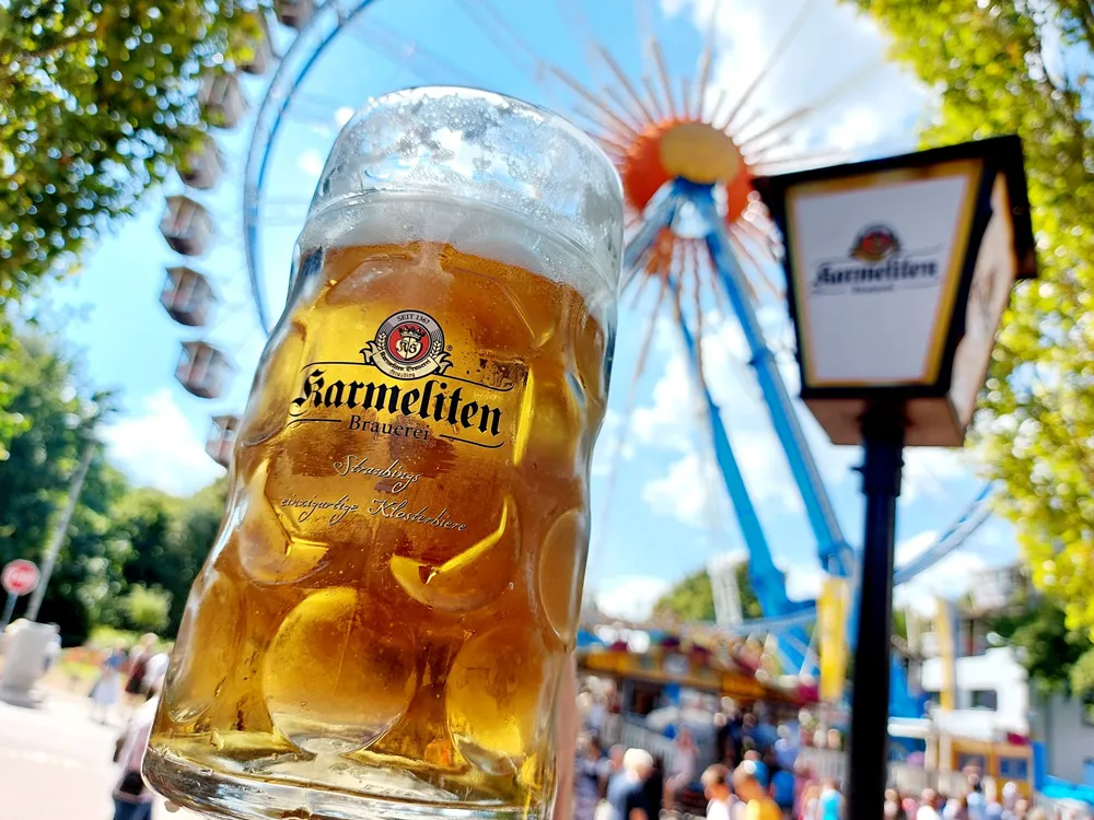 カーメリテンピルス