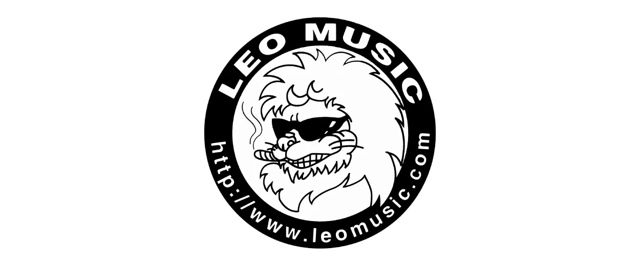 株式会社レオミュージック