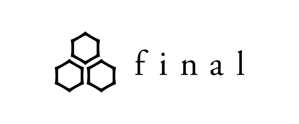 株式会社final