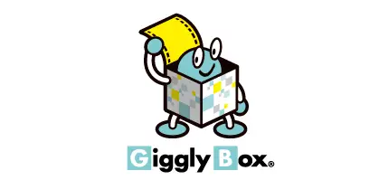 （株）ギグリーボックス