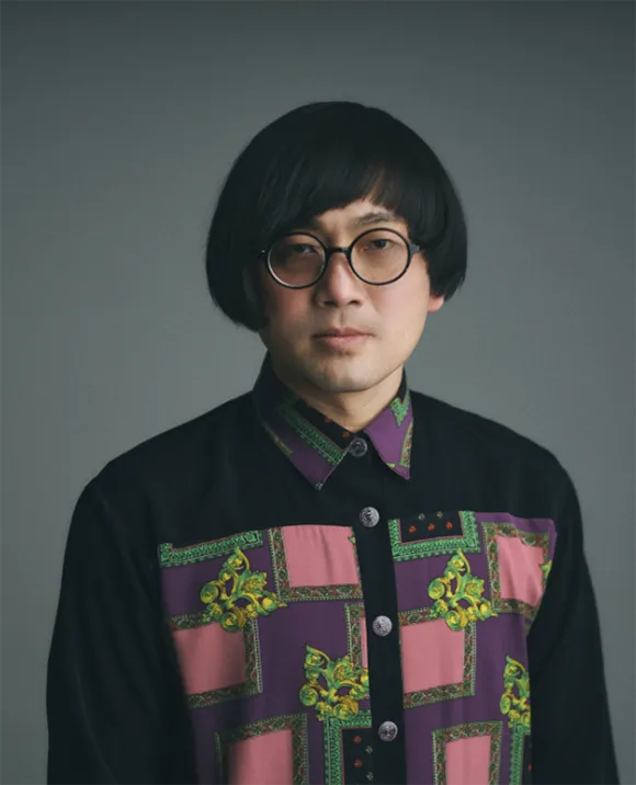 松原タニシさん