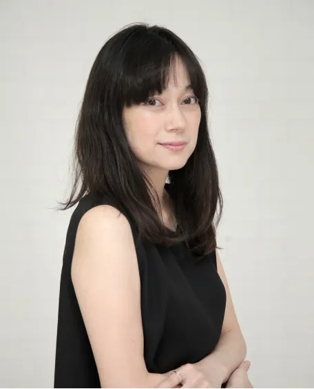 佐伯日奈子さん