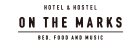 HOTEL & HOSTEL ON THE MARKS