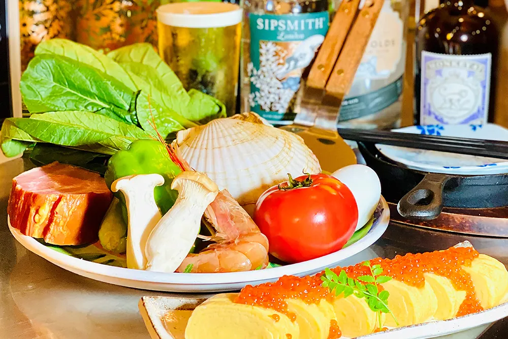 食炒音(クッチャネ)