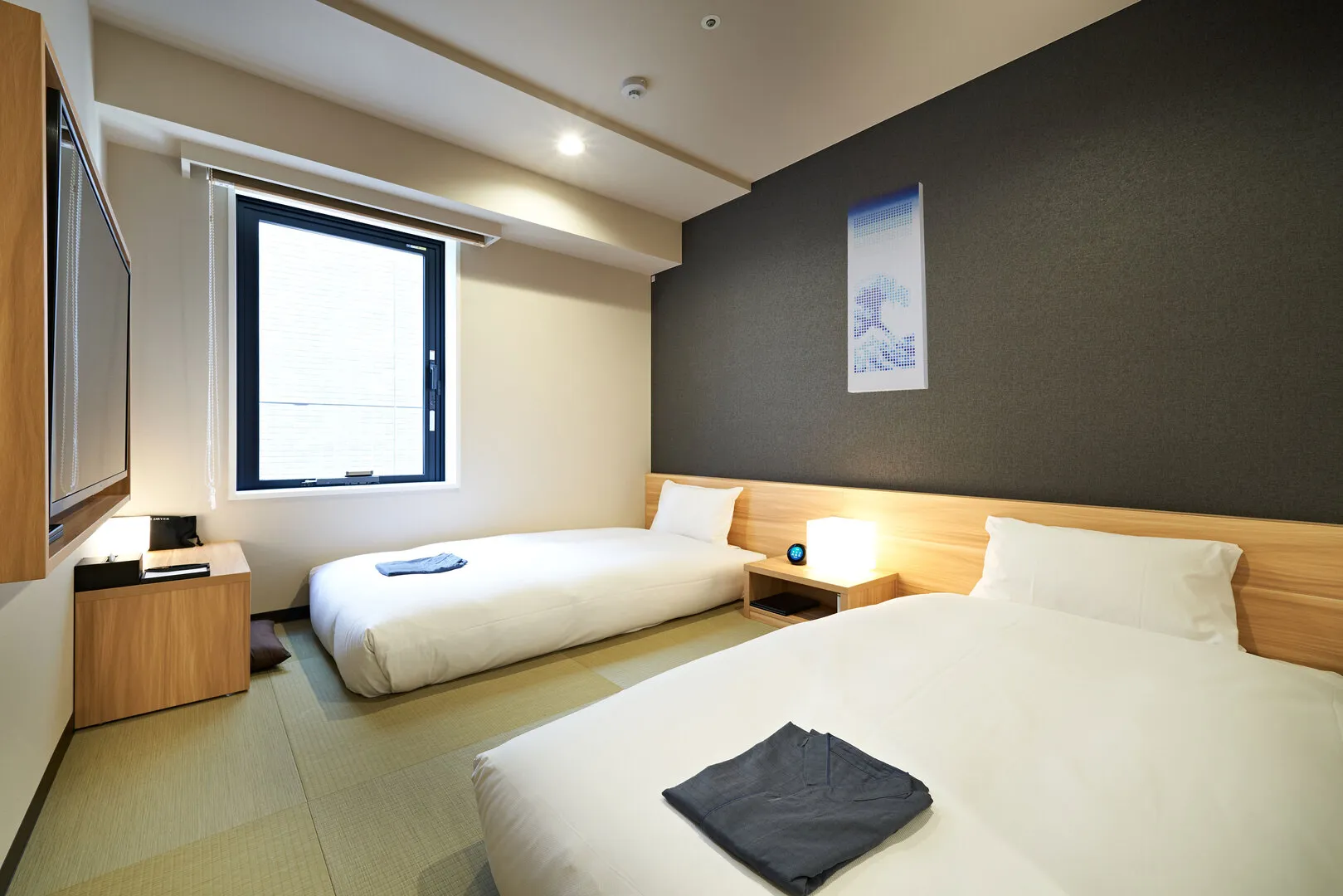 東海道 川崎宿 ホテル縁道賞