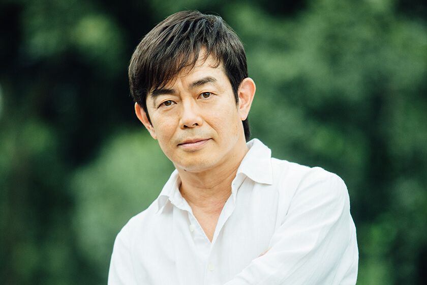 宮沢和史