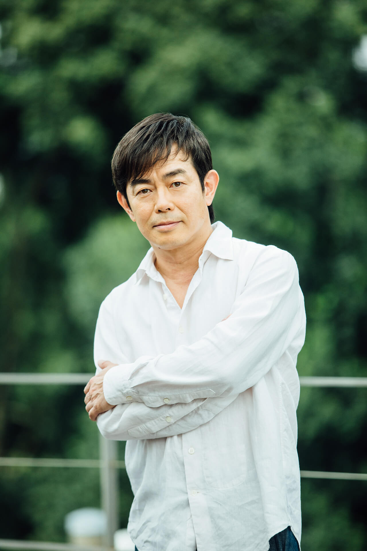 宮沢和史